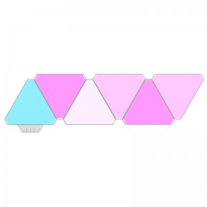 Gaming LED Smart Triangle Light