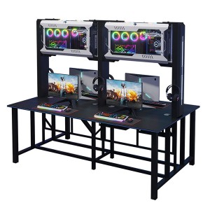 G-MS Gaming Desk