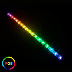 PC Addressable RGB Magnetic LED Light Strip