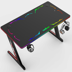 G-M Gaming Desk