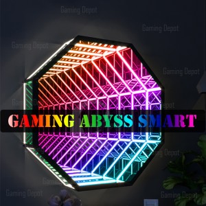 Abyss Patent Gaming Wall Lamp Smart