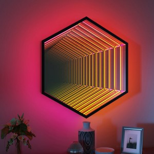 Abyss Patent Gaming Wall Lamp Smart