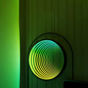 Abyss Patent Gaming Wall Lamp Smart